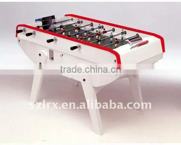 Coin Operated MDF Football Table