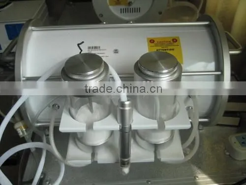 microdermabrasion machine crystal MD 01