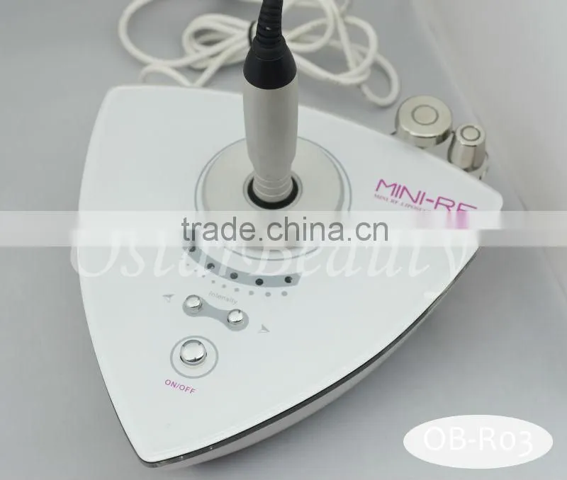 facial care rf skin tightening device home use R 03