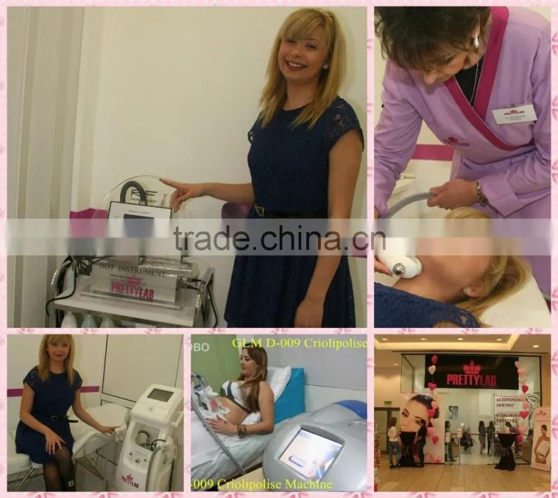 HIFU fast slimming !!! Hifu Ultrashape slimming machine /weight loss machine