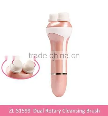 Multi function Beauty Equipment Manufacturer Electric Bathroom Cleaning Brush S1329