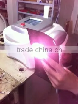 2016 Hot 808nm diode laser permanent hair removal/