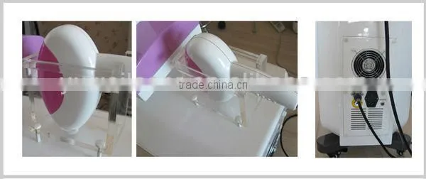 Scar removal fractional co2 laser equipment
