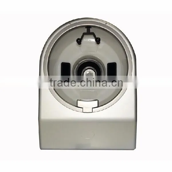Professional 3D Camera skin diagnosis scanner skin magic mirror 3D system skin analyzer machine A10
