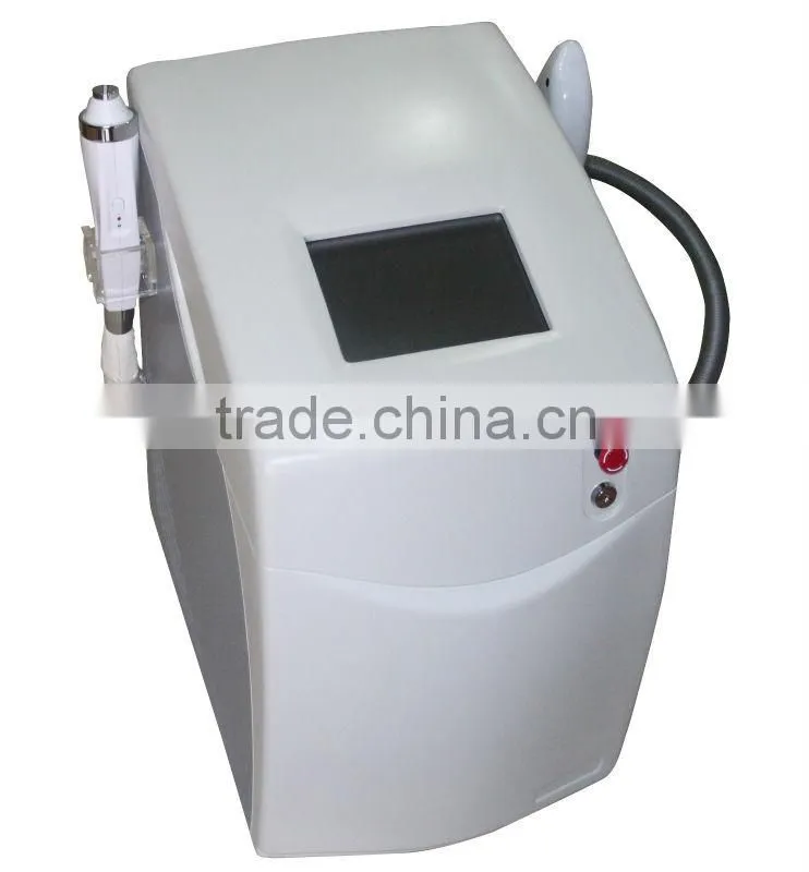 Hot sale ipl hair removal skin treatment beauty salon equipment