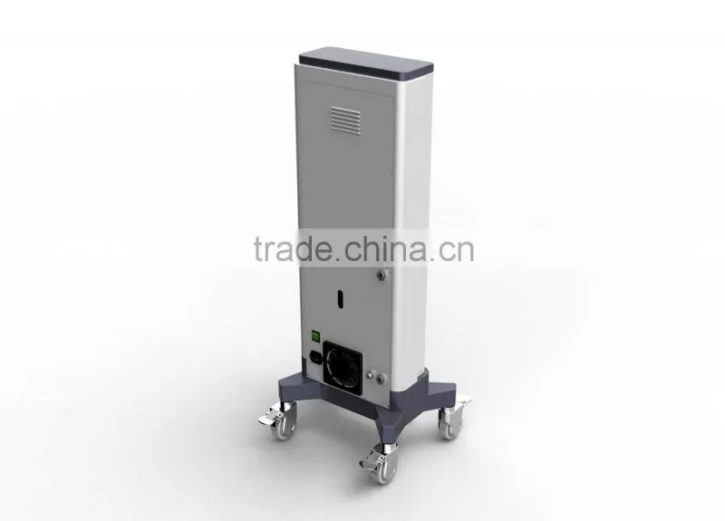 New product rf-lifting and cryo fractional rf machine