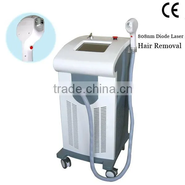 painless hair removal SHR alma lasers diode laser