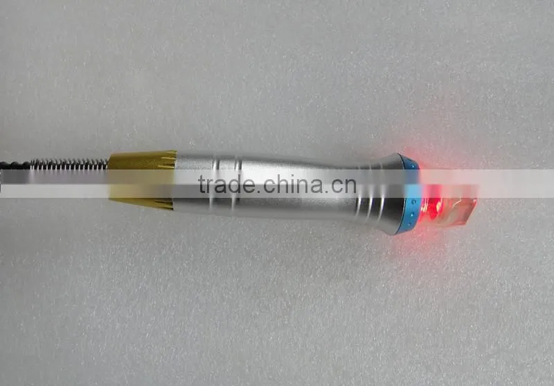 2015 new TM-800 thermal rf and fractional rf laser