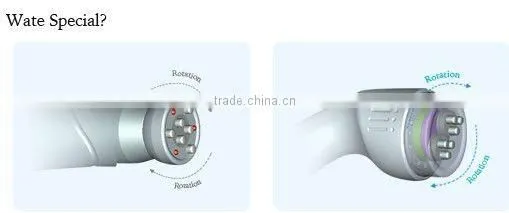2012 Cyclone RF Slimming Beauty Machine