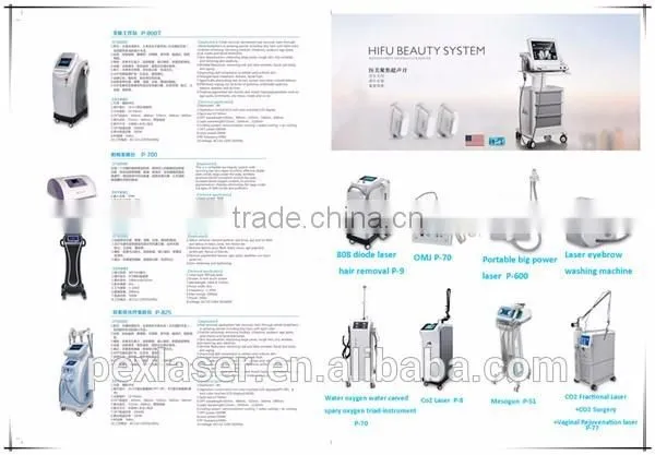 Eye Wrinkle Treatment RF eye lift machine