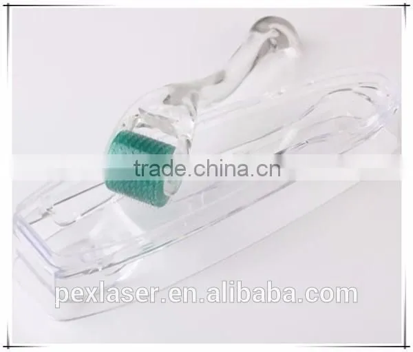 Derma Rolling System Type and CE Certification microneedle skin roller
