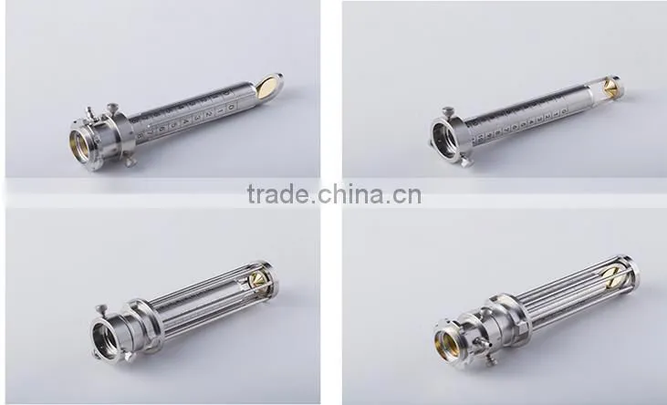 Hot selling Salon use popular 30w laser scar removal/ acne removal machine