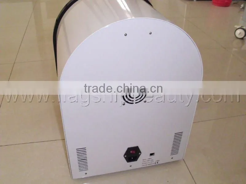 High quality and accuracy salon machine skin analyzer