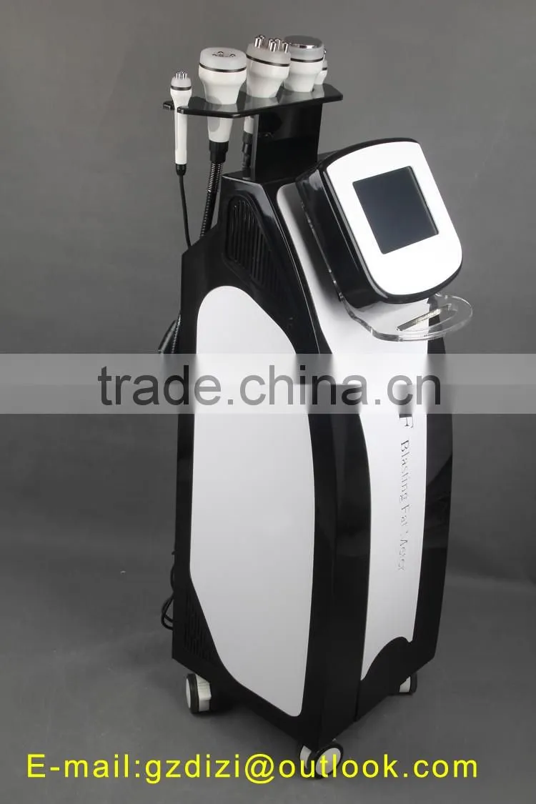 2016 Beauty Slimming Machine RF Fat Machine Weight Loss Machine