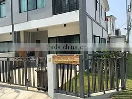 Chatchafoods Co., Ltd. company overview - view 1