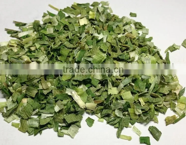 2015 perfect price for dried chives granules