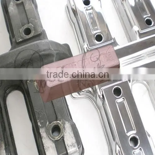 Polishing Compound Bar for Mirror Finishing
