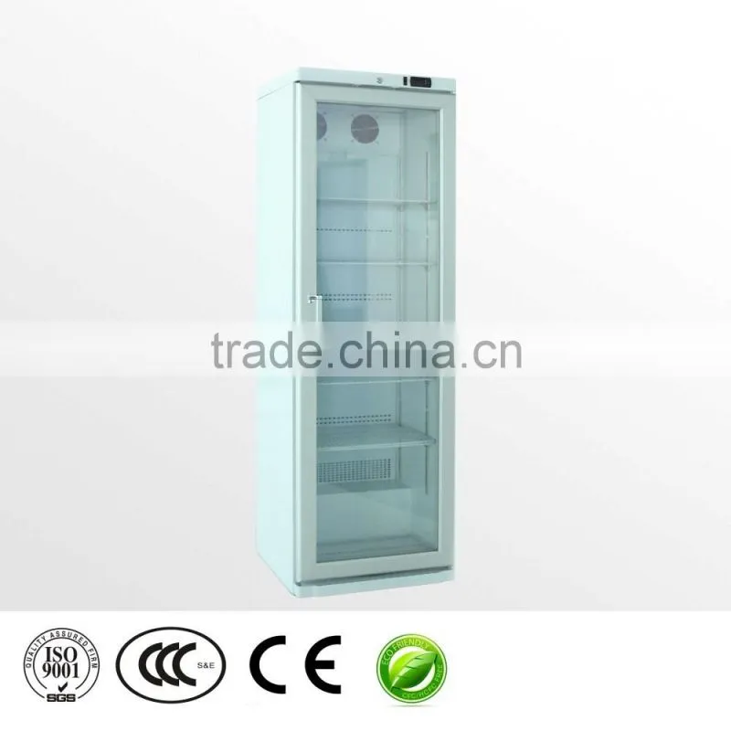 2 to 8 Degree Mini Pharmacy medical freezer compact fridge