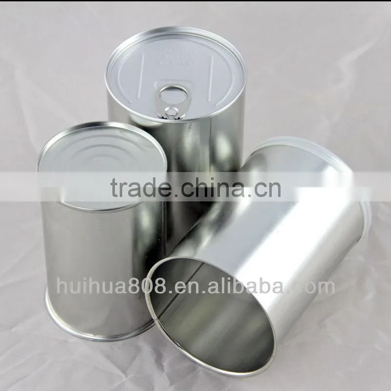 food tin box
