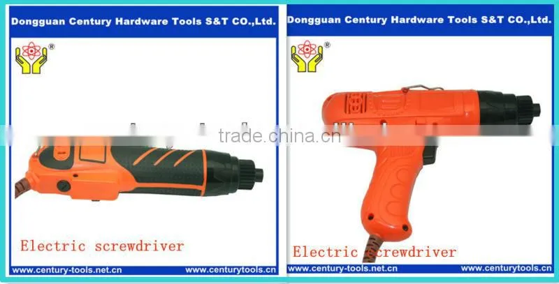 High performance electric socket wrench