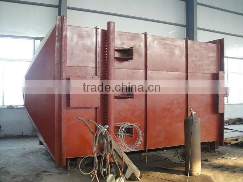 gypsum powder producing equipment with30,000 tons annual output