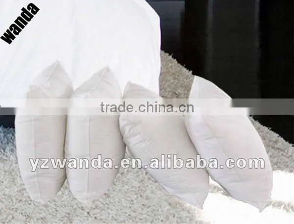 Luxury Home Goose Down Pillow, Pillow Inner, Pillow Insert, Pillow Pad