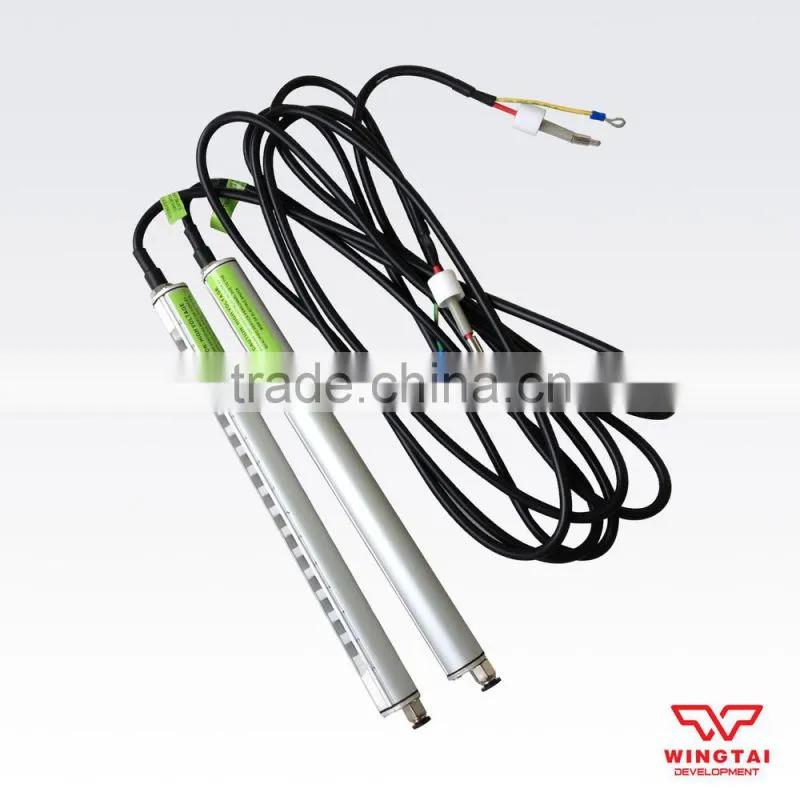 Anti Static Eliminator Ion Bar