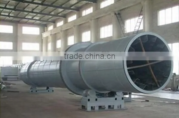 Coal slime dryer for sale