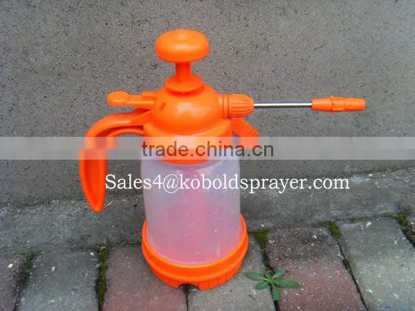 1.2L industrial /Hand operated compression sprayer