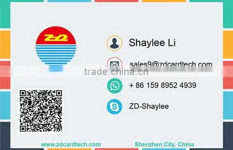 High security CPU chip pvc j2a040 java card smart card