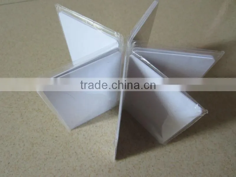 Custom Smart plastic 13.56mhz rfid card