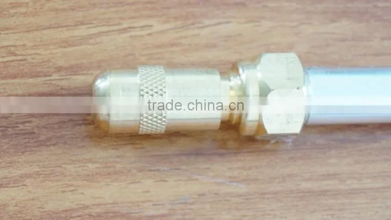 Car washer Pistol Grip Spray Gun