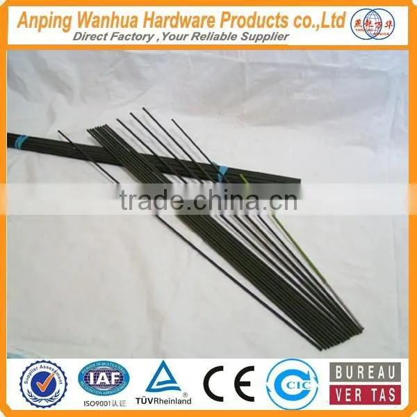 Dubai market reinforement straight cut tie wire factory price