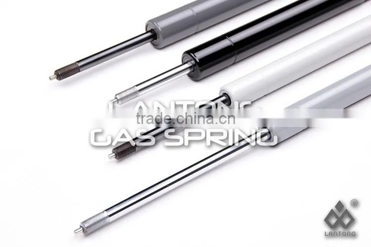 Hospital Bed Auto Seat Hardware Lockable Gas Spring