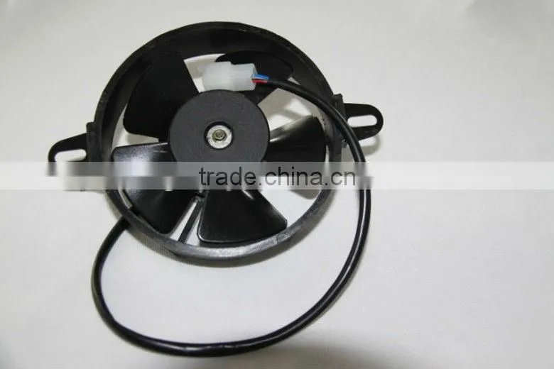 Cooler fan radiator CH250 For Motorcycle ATV Dirt Bike Parts