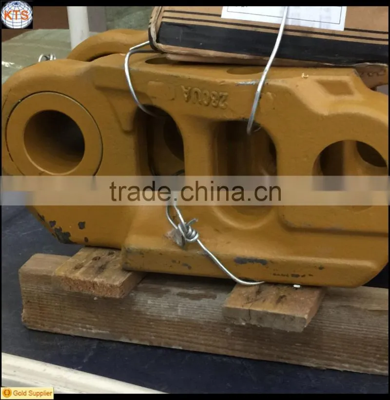 D375A-5 Pitch280mm track link track link loose track chain track link assembly track link assy