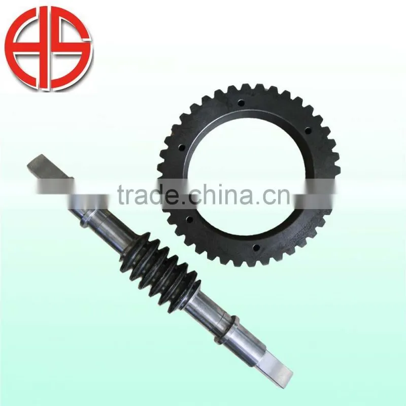 Worm Factory clutch worm gear