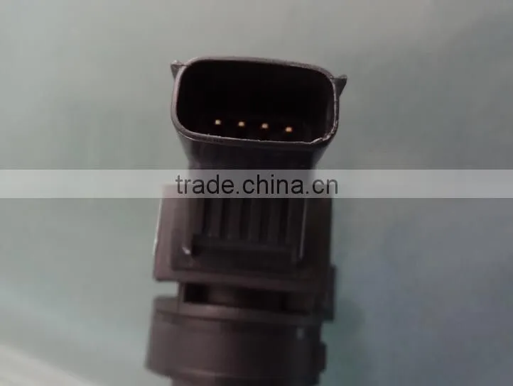 Hot sell ignition coil 25190788 96983945 for SPARK car model