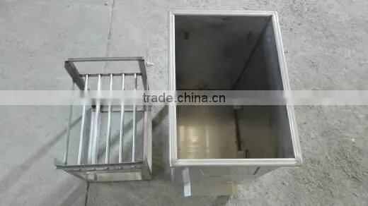 Glass Testing Instrument