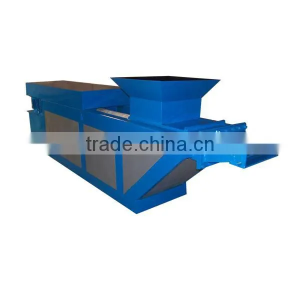 New model consumption hookah charcoal making machinery with high grade