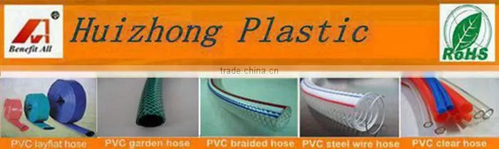 Ponaflex high pressure hose 3250 psi Korea pvc spray hose