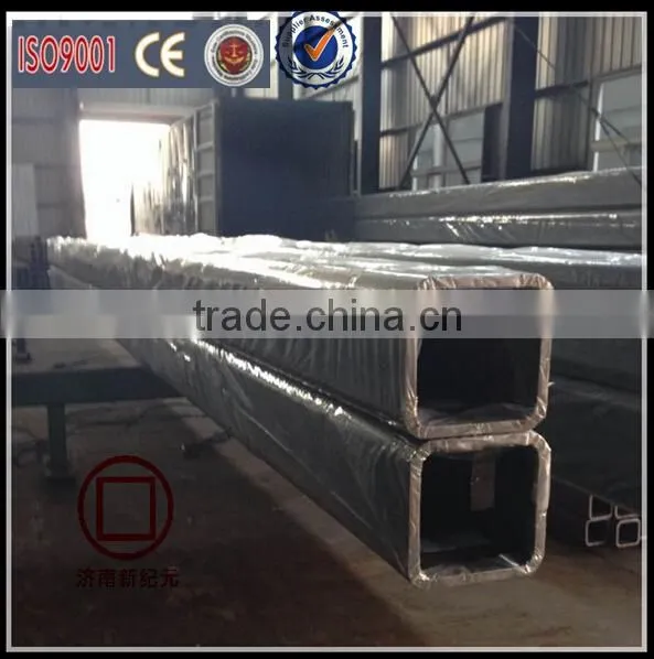 agicultural machinery greenhouse material 20 inch carbon corten 1.5 inch steel pipe