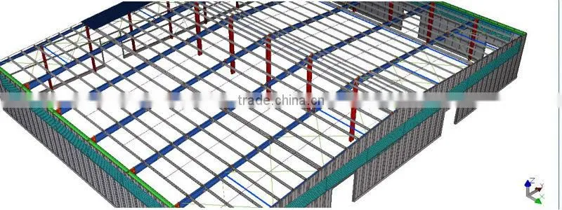 2000m2 warehouse in Europe(In stock great discount)