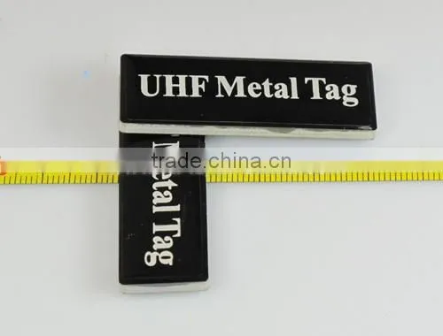 Custom High Temperature RFID Tags by DAILY RFID with Factory Price