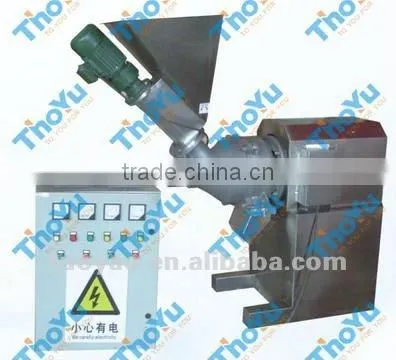 2012 multifunctional Peanut butter machine