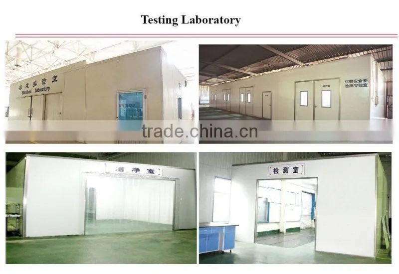 100L Biochemistry Incubator with CE mark
