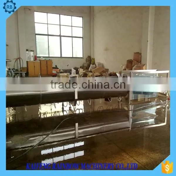 Industrial Chicken Paws/Feet Dehydrating Machine/Dehydrator