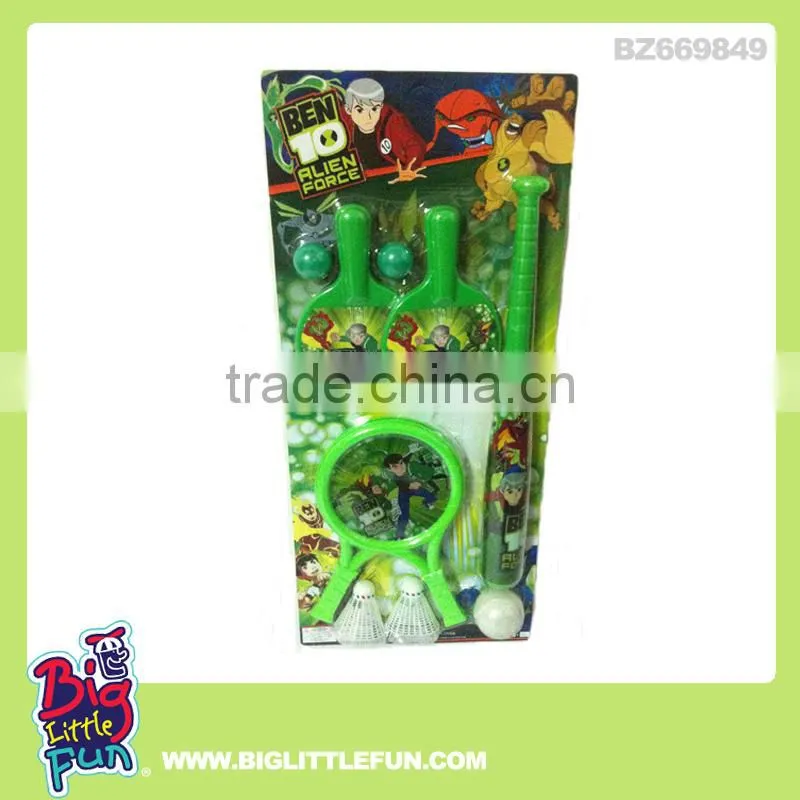 Kings sport toys racket toys