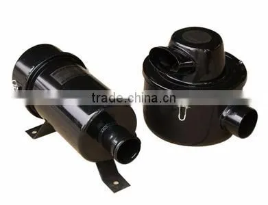 Kaishan compressors spare parts air oil filter