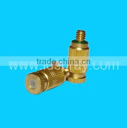 brass fogger made in China